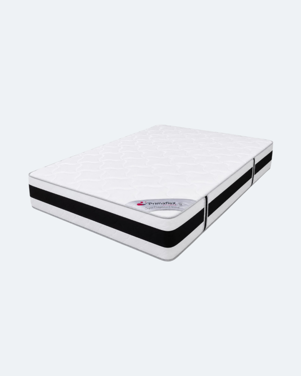 Colchon Super Ortopédico