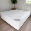 Pillow doble sencillo Resortado Venecia Pillow Sencillo