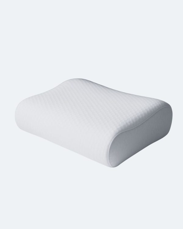 Almohada viscoelástica