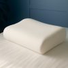 Almohada viscoelástica