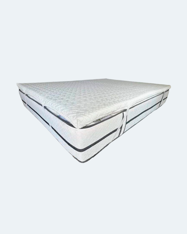 Topper Penta Jacquard