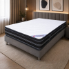Cassata Plus Pillow doble Fondo Cassata Plus Pillow doble
