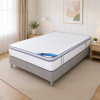 Colchon Bellagio pillow Sencillo