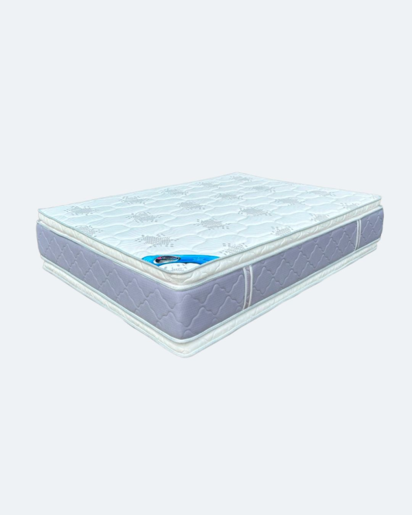 Colchon Bellagio pillow doble