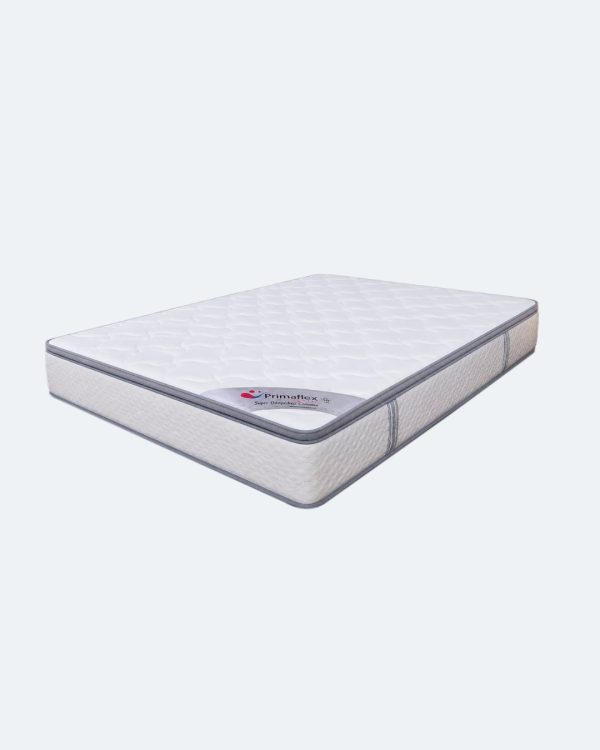 Colchon Cassata Pillow Doble