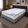 Colchon Cassata Pillow Doble