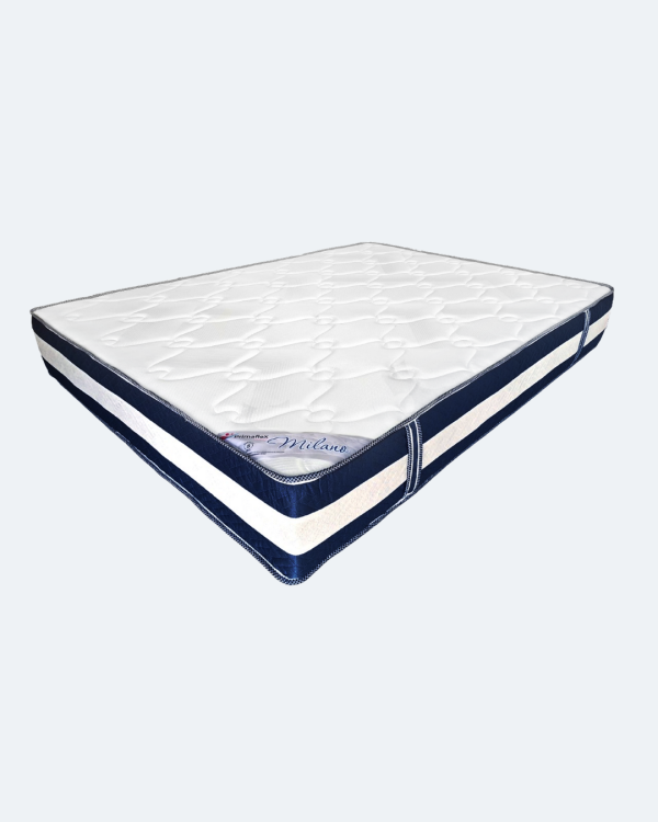 Colchon Milano (Jacquard)