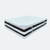Colchon ortopedico resortado PD Super Ortopédico Pillow doble