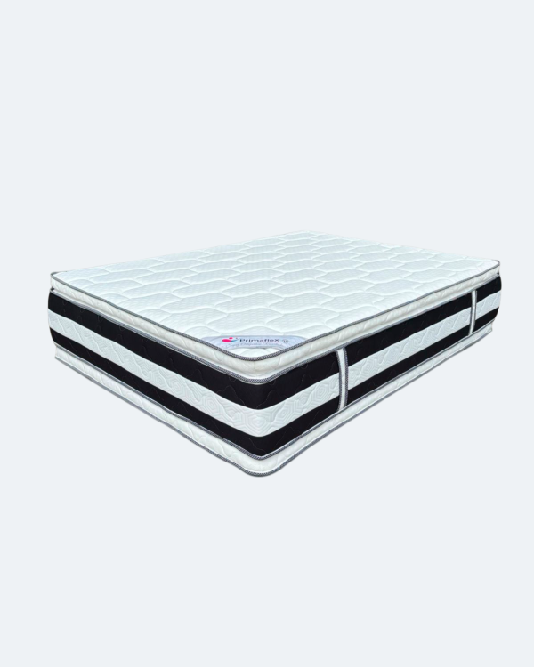 Colchon ortopedico resortado PD Super Ortopédico Pillow doble