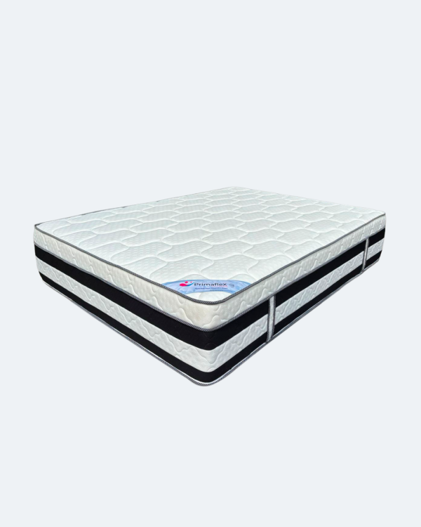 Colchon Super Ortopédico Memory