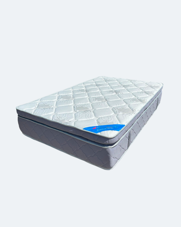 Colchon resortado pocket Colchon Resortado Pocket